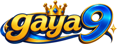 Gaya 9 Logo